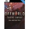 Stardock Offworld Trading Company Real Mars Map Pack DLC PC Game